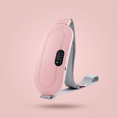 Period Cramp Relief Belt